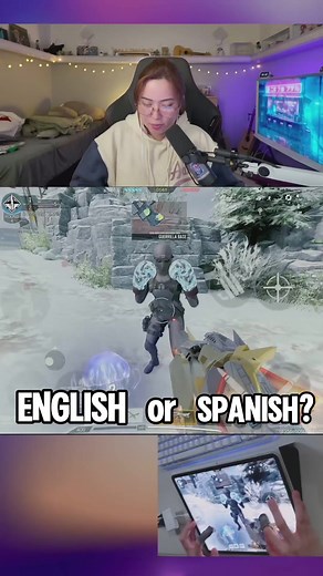 Unexpected Moments in Call of Duty Mobile Prank
