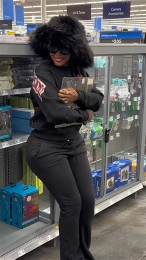 Miss. Pizza Hut 💋 on Instagram: "“Finally Over It” now available at @walmart or purchase directly from the Walmart website 🤍"