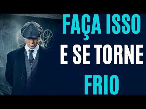 USE ESSAS 5 ATITUDES PARA SE TORNAR FRIO | Leis do Sucesso