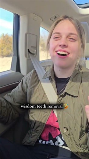 wisdom teeth removal #anesthesia #funny #fails #wisdom #wisdomteeth #dentist #crazy #clipped #ouch