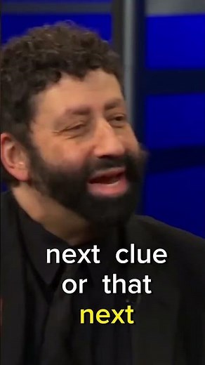 Receiving Prophecy from God | Jonathan Cahn