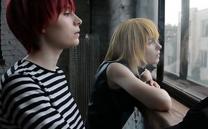 [Death Note CMV] Mello x Matt - Photoshoot Trailer