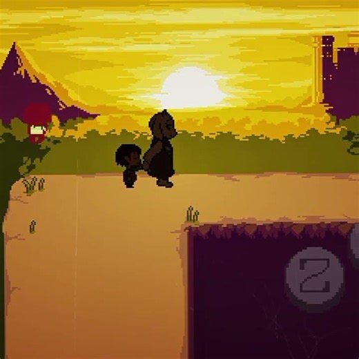 ranking 2 undertale red and yellow clover sama flowey edit