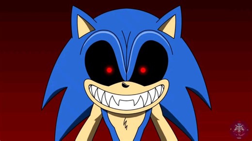 [中文字幕]一个不同的索尼克:第一集- Sonic.EXE诞生了