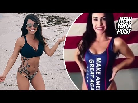 Lauren Boebert’s massive secret tattoo revealed in latest bikini pic highlighting conservative women