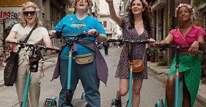 Greatest Days soundtrack: all the songs in the Take That musical