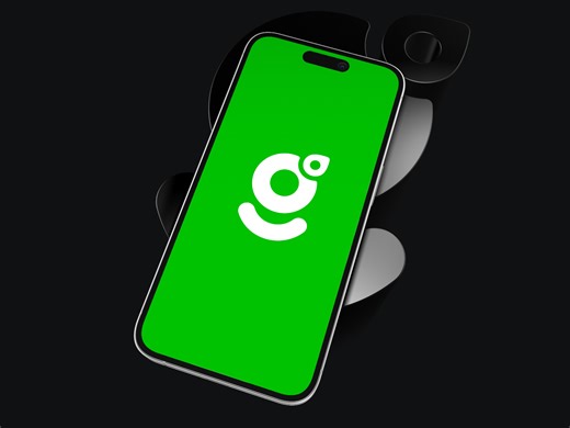 Travel App Onboarding animation