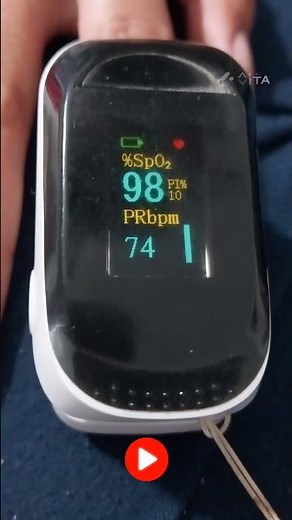 How to use a pulse oximeter at home || How to use a pulse oximeter?