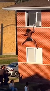 😱 He was caught hanging from the window after sneaking into her room… but when the furious husband showed up at the window, what happened next shocked EVERYONE! 👇 FULL VIDEO 👇 | God Bless USA