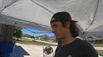 Buick enclave engine installation pt 2 #fyp #love #mobile #mechanic #love #work #enjoy #buick #fun #letsgo #install #everyone #car | Parker's Mobile Mechanics