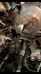 Spring manufacturing machine. #manufacturing #spring #steel #Construction #machine #reelsfypシ #reelsviralシ #industry | Tools & Technique