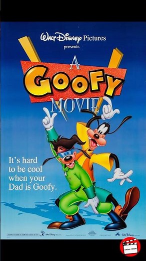 A Goofy Movie: A Heartwarming Tale of Father and Son Bonding