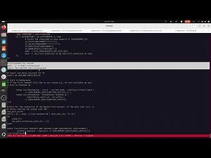 Tezi - Toradex Easy Installer full Linux initialization explanation