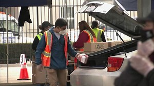 Is COVID financial relief coming for millions who need it?