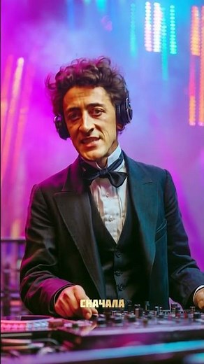 Александр Блок — Ночь, улица, фонарь, аптека | DJ БлокNote #Блок #музыка