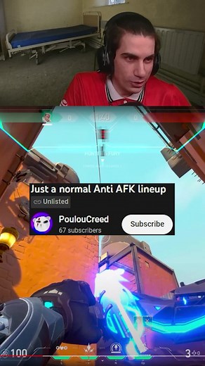 I've seen Sova players pop their ULTs to get on top of certain places before, but I've never seen a lineup require you to LINE UP WITH YOUR ULT HUD!!!! This one blew my mind... 💀💀💀 #valorant #valorantlineups