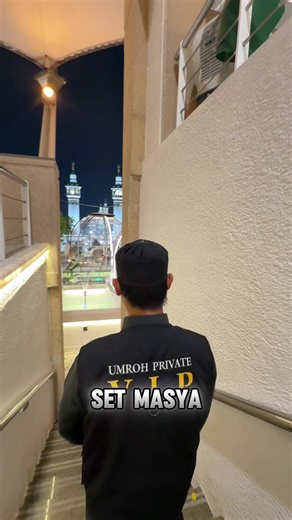 P13 clock tower Enaknya umroh Private itu semuanya Fleksibel mau kemana aja bisa di wujudkan , karena ngaa perlu ikut rombongan lain jadi semunya sudah diatur sendiri #umroh2026 #private #umrohprivate2026 #2026 #umroh