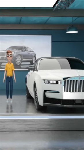 NAPO on Instagram: "Here’s a catchy, YouTube-Shorts–style explanation you can use for “Why Rolls-Royce Is So Expensive? (3D Animation)”: --- Why Rolls-Royce Is So Expensive? 😯💸 (3D Animation) Rolls-Royce isn’t just a car… it’s a hand-built masterpiece. Here’s why it costs a fortune: 🚗 Handcrafted Perfection Every Rolls-Royce is assembled almost entirely by hand. No mass production—just master craftsmanship. 🪵 Ultra-Premium Materials Real wood, fine leather, rare metals… even a single interio