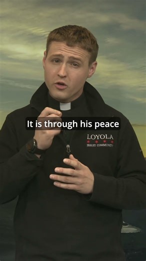 Jesus Doesn’t Begin With Explanations | One-Minute Homily
