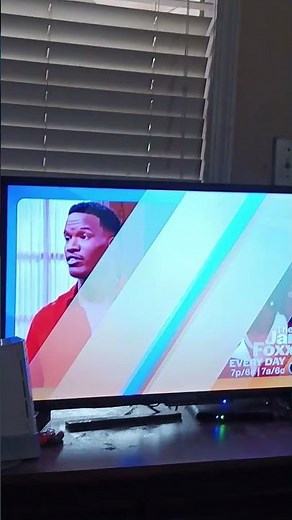 Dabl - The Jamie Foxx Show promo