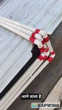 HJT Solar Panel Installation || Industrial Rooftop Solar with HJT Technology