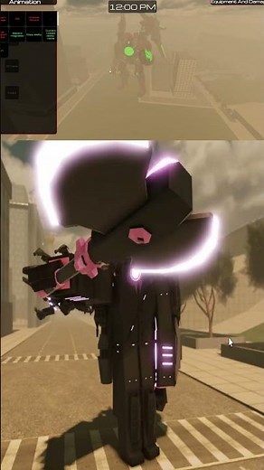 *TOILET RETRIBUTION UNIVERSE* [MONARCH ACCEPTION, 500K VISITS] How to get ALL BADGES MORPHS! #roblox
