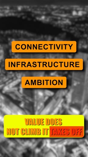 The Rise of a Global Hub: Smart City Delhi Airport Forget 'catching up'—this neighborhood just hit the hyper-speed button! We're not talking about slow appreciation; this is a full-blown value rocket launch! 📈 This transformation is driven by a comprehensive master development plan centered around one of India's busiest aviation hubs, the Indiragandhi International Airport. The synergy of unbeatable infrastructure, top-tier connectivity (road, rail, and air), and sheer ambition has changed the 
