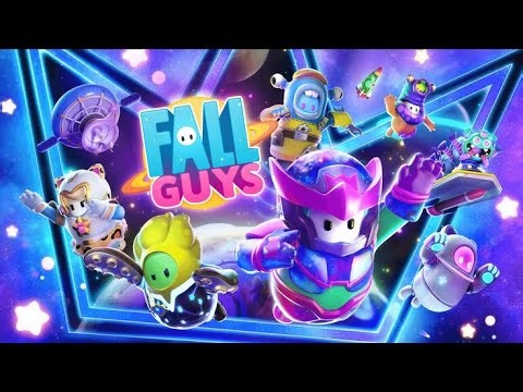 Fall Guys: Ultimate Knockout\n: Live Stream | Just for fun | Gameplay