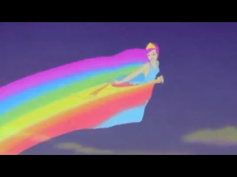 Walt Disney's Fantasia ~ The Pastoral Symphony