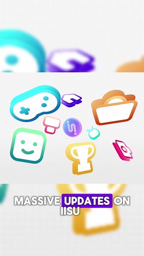 iiSU full presentation update #retrogaming #emulation #nintendo #handheld #android