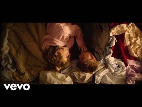 Mr GISCARD - H&M (Clip officiel)