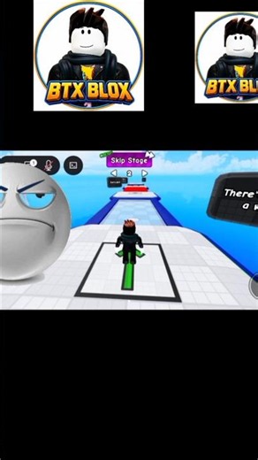 Surviving The Most Annoying Troll Obby Ever! 😈🏃‍♂️ #robloxshorts #shorts