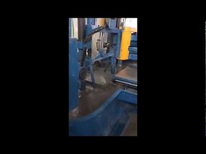 Automatic Insulating and Exothermic Riser Making Machine