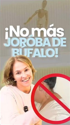 NO MORE buffalo hump