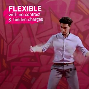 Own a postpaid plan from RM30 a month with unlimited calls & SMS and hi-speed Internet on the no.1 4G network. | Hotlink