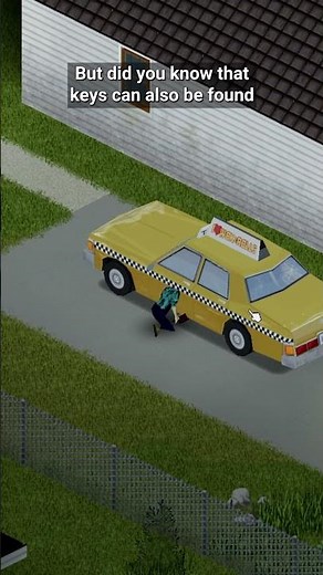 You're MISSING Car Keys In Project Zomboid! Not Anymore... Project Zomboid Mods Done Quick!