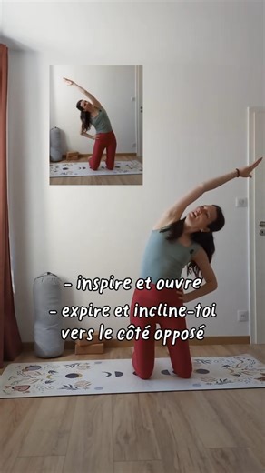 Essaie ces 3 mouvements indispensables en fin de journée