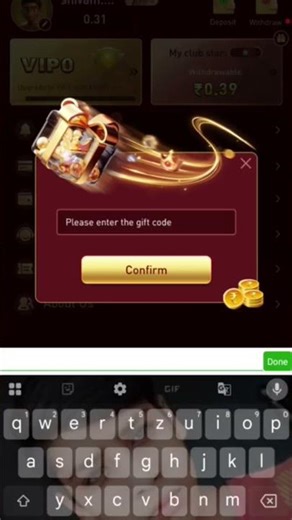 WININR 27.77 SA 277.77 GIFT CODE TRICK ? 288 😱 P77 GAME FREE 500