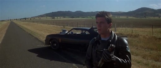 Mad Max (1979) #GanzerFilm #Deutsch #HD