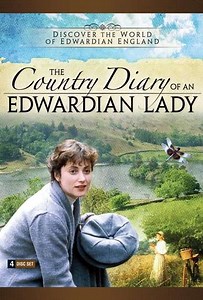 The Country Diary of an Edwardian Lady (1984) - TV Show