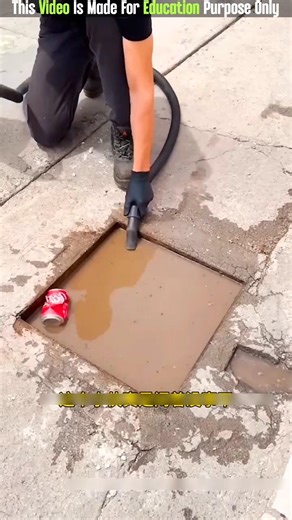 The Ditch Convert To Road 😨| New Viral Gadgets, Smart Appliances, Kitchen Utensils/ Home Inventions