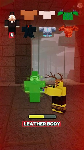 Ranged Jungle Cultist — Damage Test!