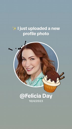 Felicia Day (@felicia.day)’s videos with Chill Music Aesthetic - Megacreate