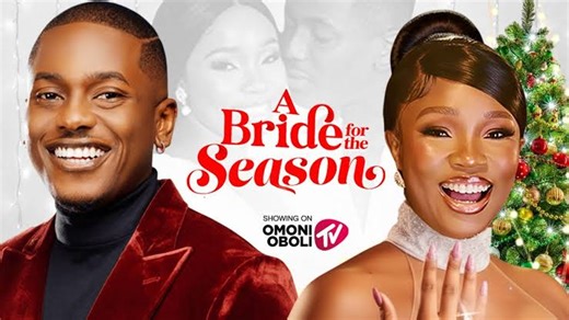 Movie Review: A Bride For The Season