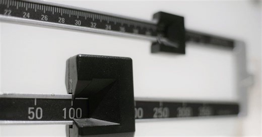 Study: Obesity rates increased faster during pandemic than over last decade