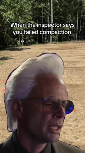 Compaction Failures Explained by Inspectors