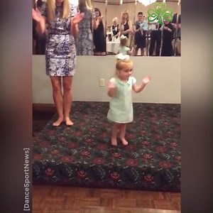 394K views · 7.1K reactions | 2 year old Irish dancer! ☘️  DanceSportNews | Places To See In Ireland Before You Die | Facebook