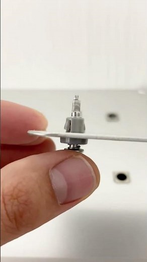 This Fastener Installs in 1 Push & Removes in 1 Twist — Push Lock Fastener Explained