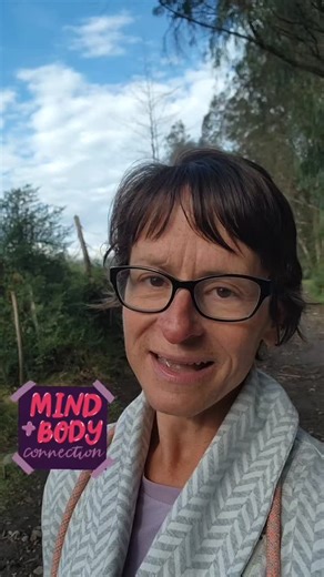 You’ve heard the phrase mind/body connection a thousand times. But...