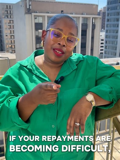 Relieve Financial Stress with Debt Review Solutions